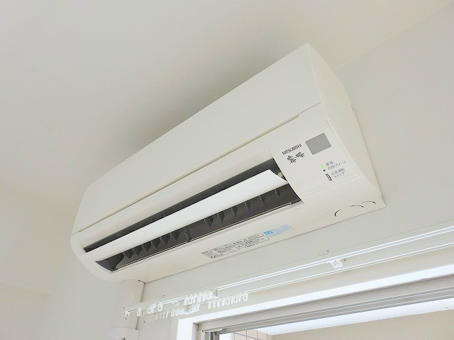 【設備】エンクレスト天神シティ 