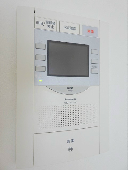 【セキュリティ】エンクレスト天神シティ