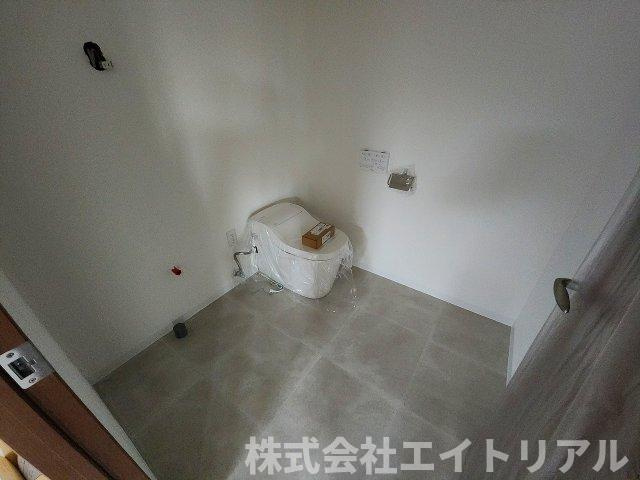 SAKURA　COMMONSの内装