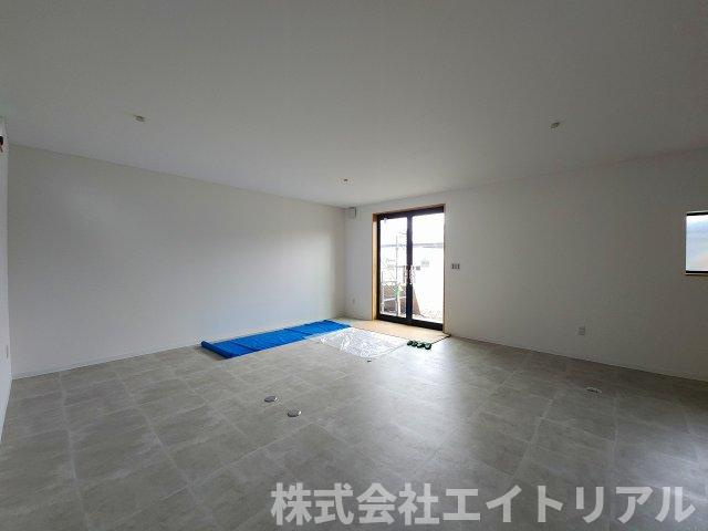 SAKURA　COMMONSの内装