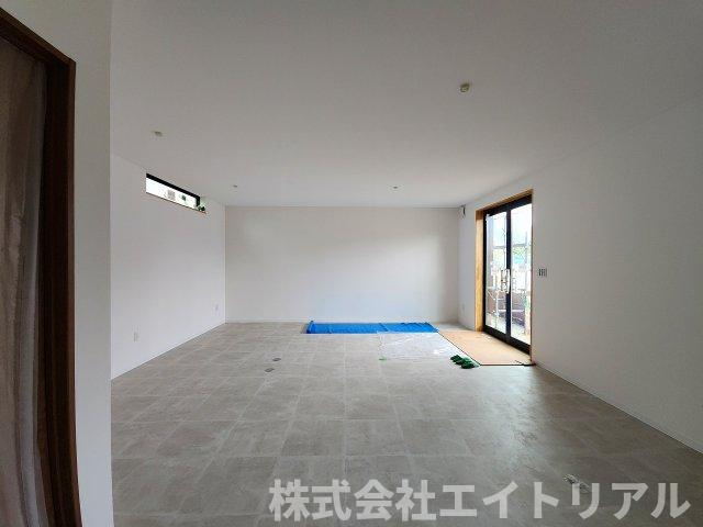 SAKURA　COMMONSの内装