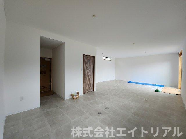 SAKURA　COMMONSの内装