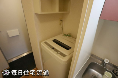 【設備】 | ビブハウス