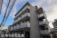 ビブハウスの画像