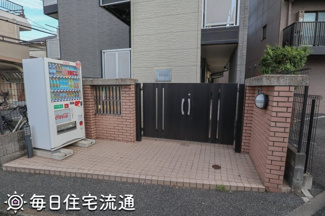 【エントランス】 | ビブハウス