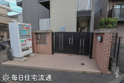 【エントランス】 | ビブハウス