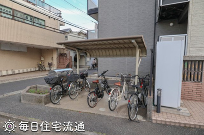 【その他共用部分】 | ビブハウス