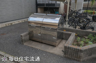 【その他共用部分】 | ビブハウス