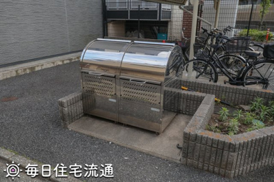 【その他共用部分】 | ビブハウス