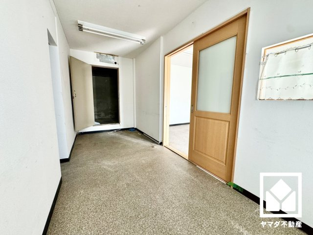 宇治市開町のその他
