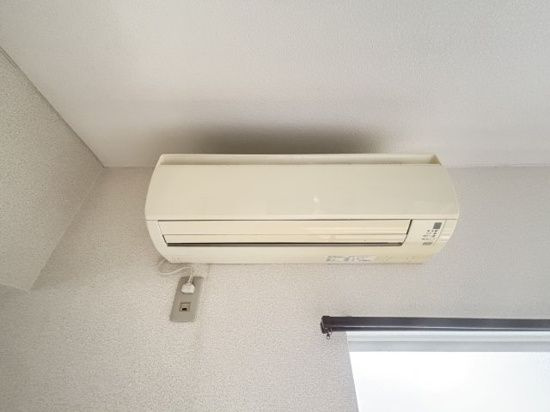 プラムハウスの設備