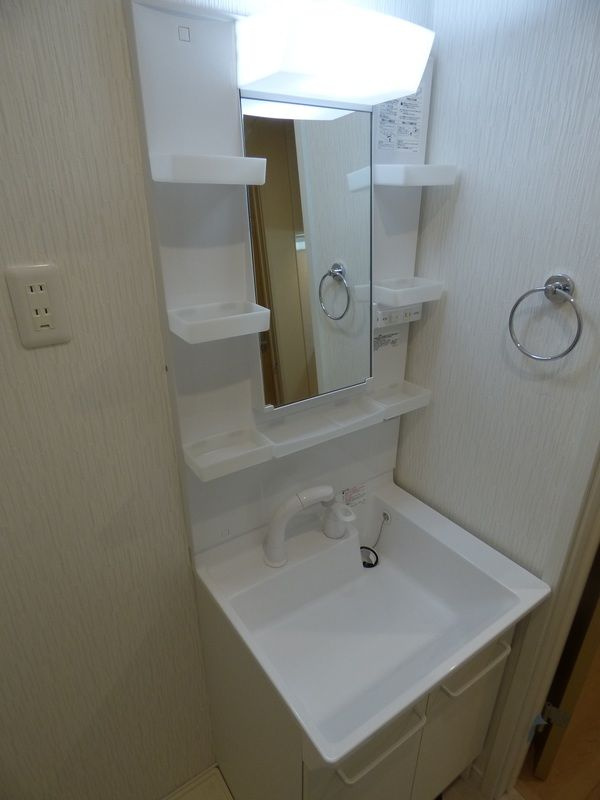 AJ八潮NorthⅠの設備