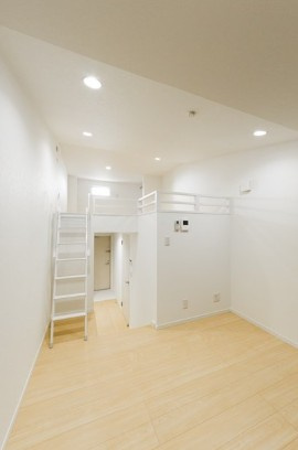 Lafloreのその他|別部屋参考写真となります