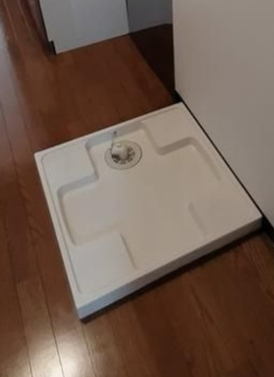 シャルマン草加Ⅱの設備