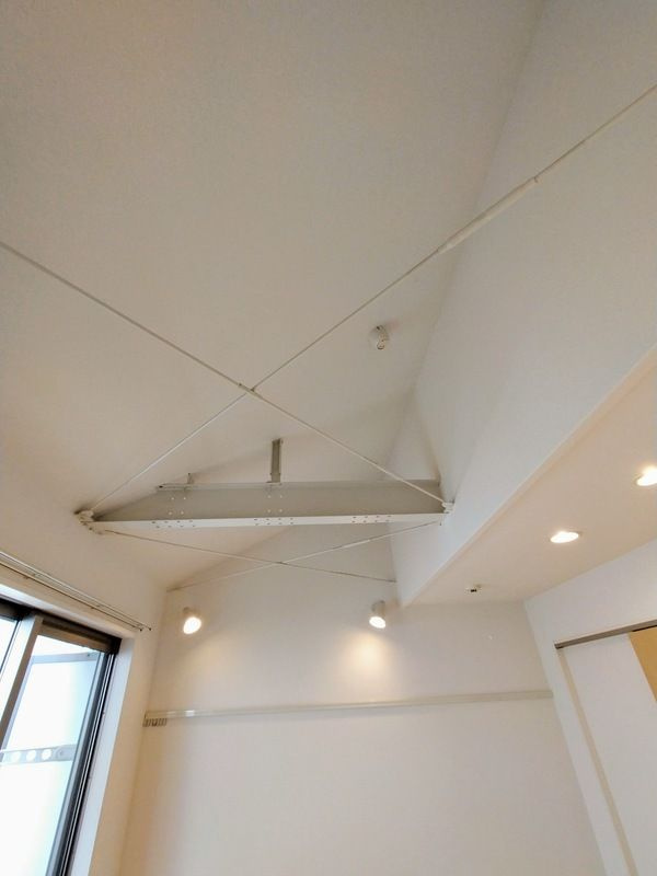 サンノールの内装|別部屋参照写真