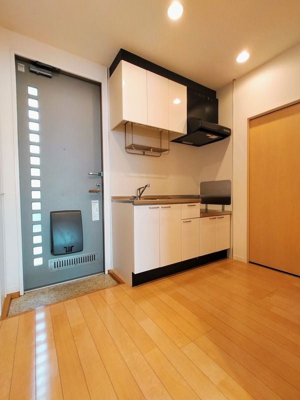 サンノールのその他|別部屋参照写真