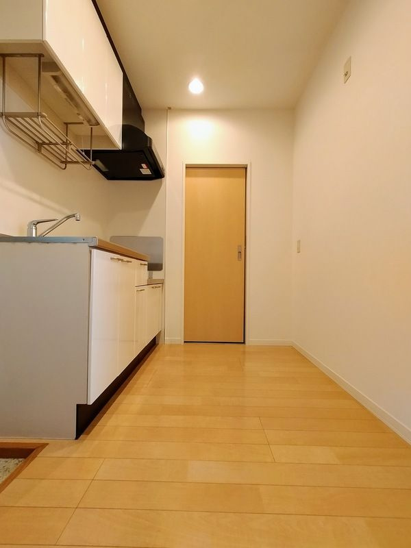 サンノールの居間・リビング|別部屋参照写真