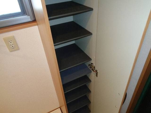 エスパースリュミエール赤羽西が丘のその他|※別部屋参照画像