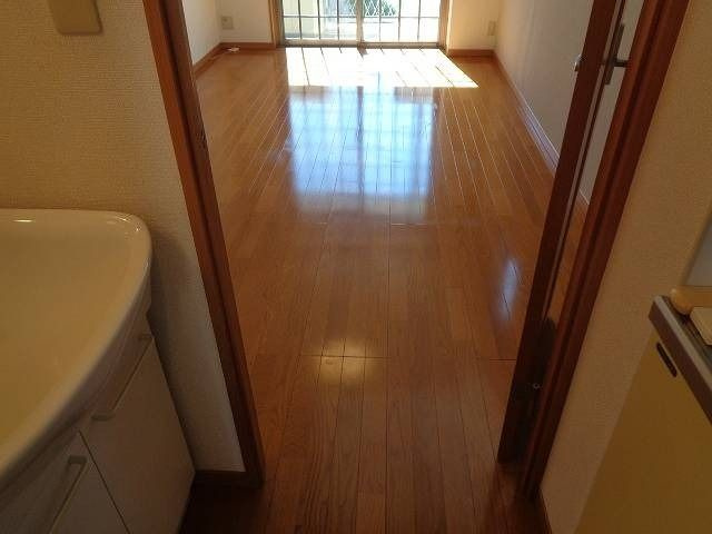 エスパースリュミエール赤羽西が丘の設備|※別部屋参照画像