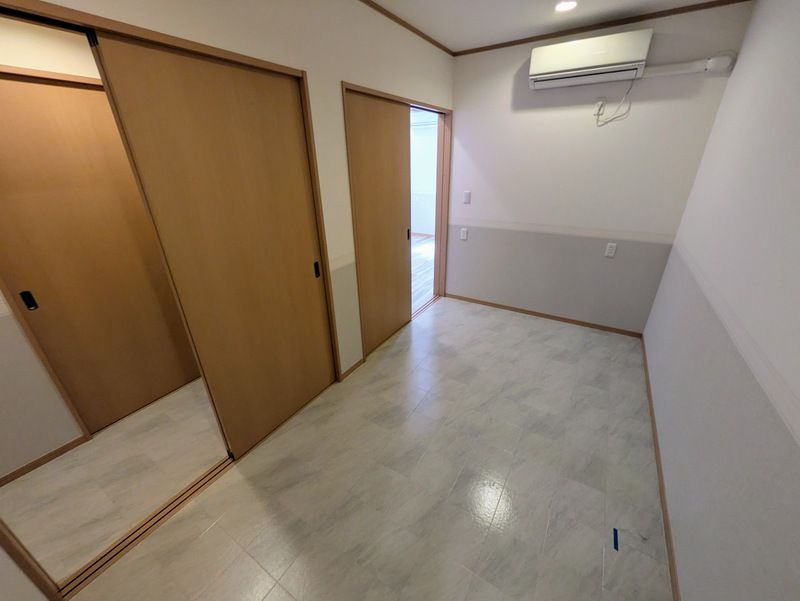 アムール５６７のその他