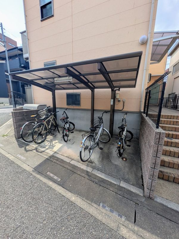 アムール５６７のその他共用部分