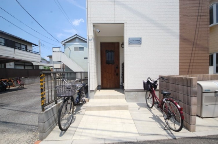 キャメル与野本町Ⅳ のその他