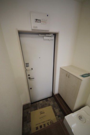 キャメル与野本町Ⅳ の玄関|※別部屋参照画像