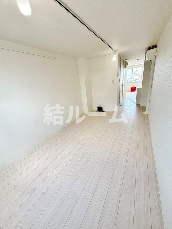 豊島区要町３丁目の賃貸マンションの内装