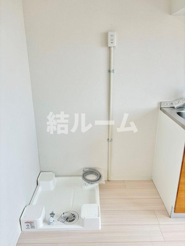 豊島区要町３丁目の賃貸マンションの設備
