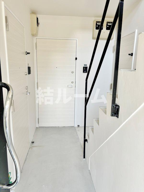 豊島区要町３丁目の賃貸マンションのその他共用部分