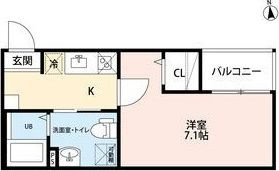 【間取り】 | シャンピオナ