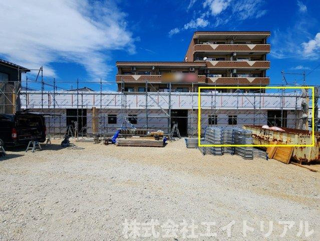 安城市桜井町桜井　新築　貸店舗・事務所