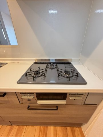グレイスカーサ三国ヶ丘のその他