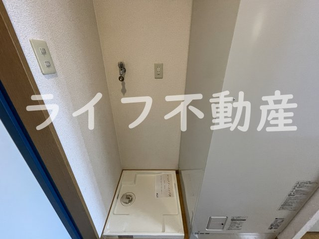 新深江池田マンションのその他