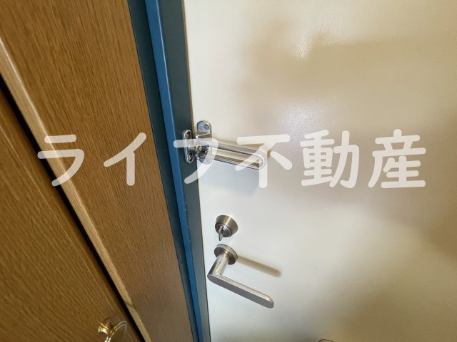 新深江池田マンションの設備