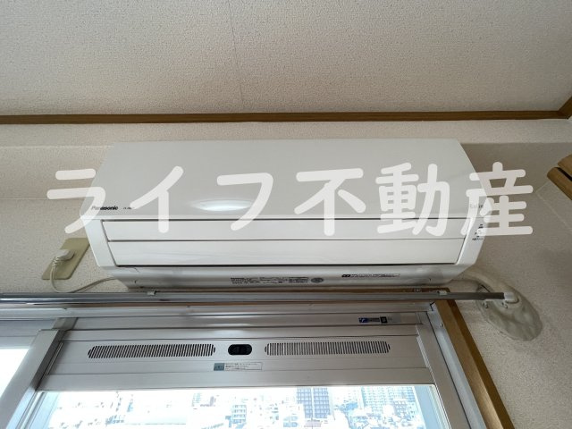 新深江池田マンションの設備