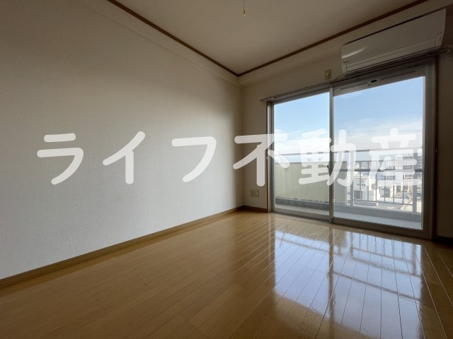 新深江池田マンションの内装|内装です