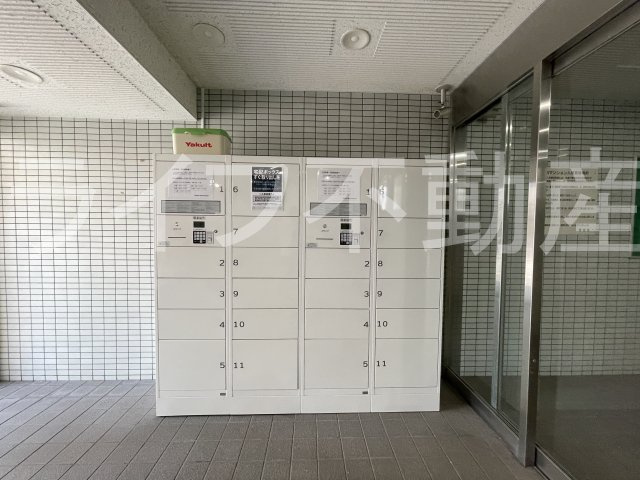 新深江池田マンションのその他共用部分