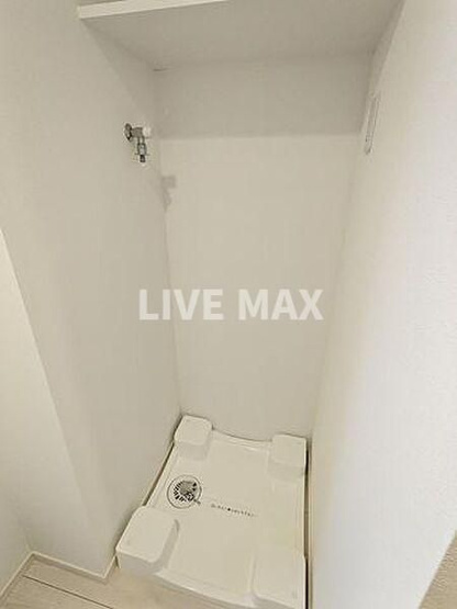 【設備】アーバンパーク東六郷Ⅰ
