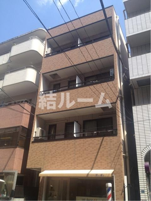 板橋区板橋１丁目の賃貸マンション