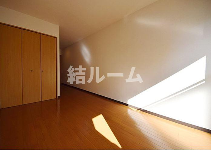 板橋区板橋１丁目の賃貸マンションの居間・リビング|別号室参考写真