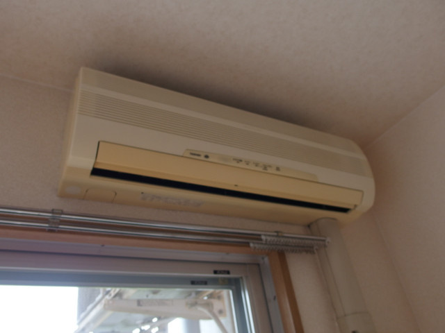 Palette T2の設備