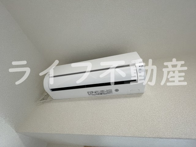 ラフィーネ今里の設備