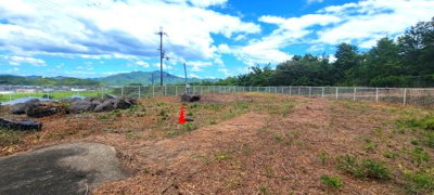 【外観】 | 丹波春日町平松土地