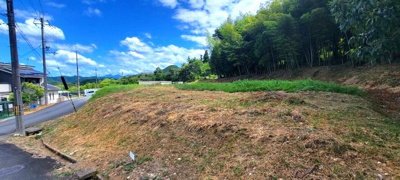 【外観】 | 丹波春日町平松土地