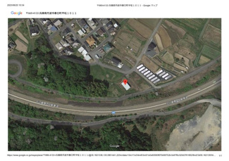 【その他】 | 丹波春日町平松倉庫付土地