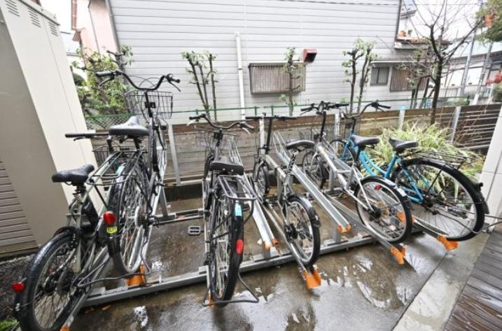 トライベッカのその他