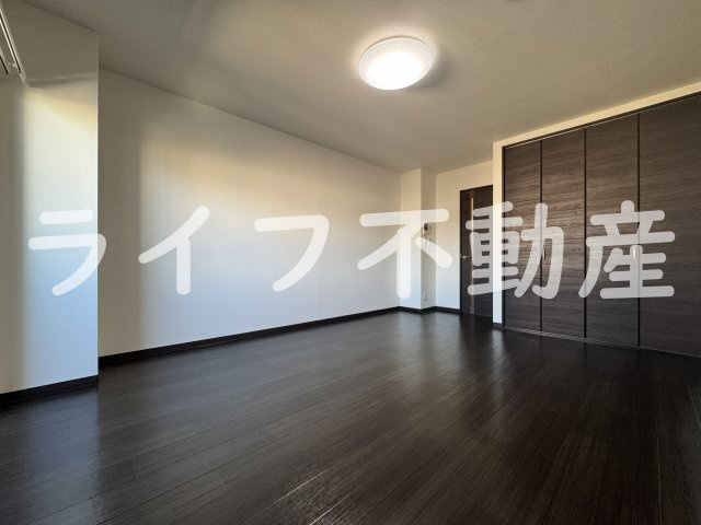 ミワパラディ荒本西の内装|内装もきれいです