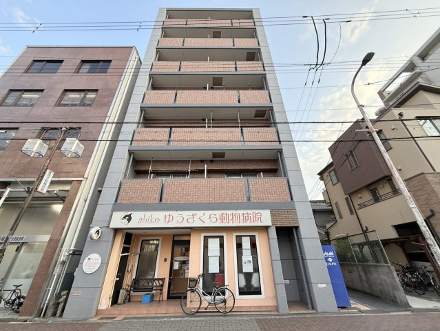 カデンツァ我孫子