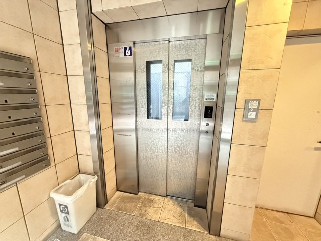 カデンツァ我孫子のその他共用部分